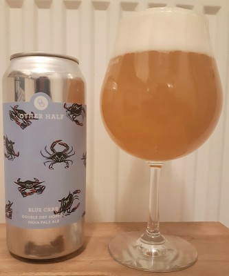 potjebier's photo of Blue Crab