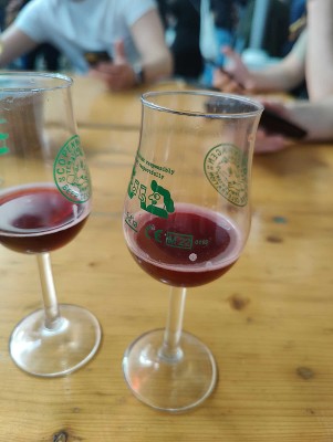 AndySnow's photo of M2: Merlot & Marselan