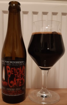 potjebier's photo of Beyond The Gates