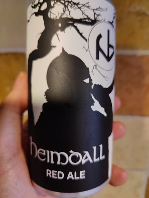 AndySnow's photo of Heimdall