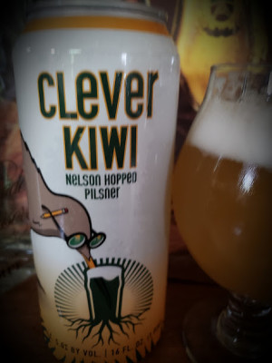 drpimento's photo of Clever Kiwi