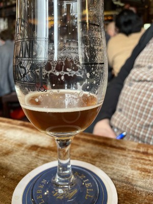 Mr_Pink_152's photo of Half Brick - Simcoe Centennial