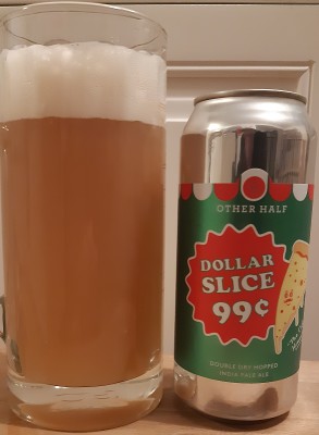potjebier's photo of Dollar Slice