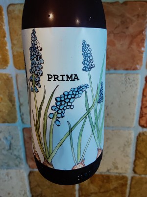 AndySnow's photo of Prima