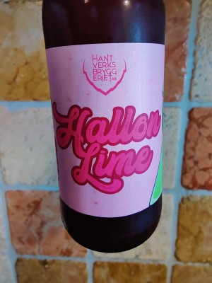 AndySnow's photo of Hallon Lime