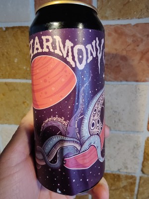 AndySnow's photo of Harmony Crumble Pie Sour