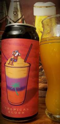 drpimento's photo of Tropical Slush