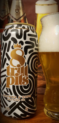 drpimento's photo of 8 Trill Pils