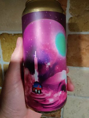 AndySnow's photo of Millionaire Space Race