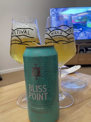 Mr_Pink_152's photo of Bliss Point