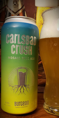 drpimento's photo of Carlsbad Crush