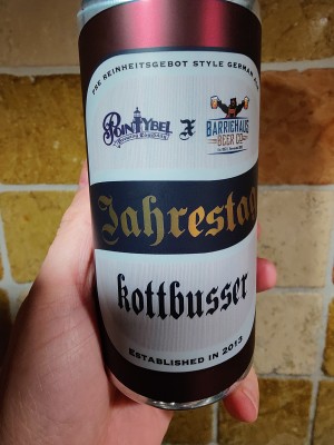 AndySnow's photo of Jahrestag