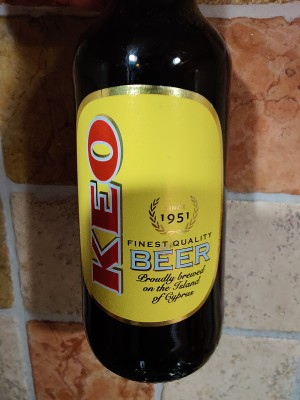 AndySnow's photo of Premium Beer