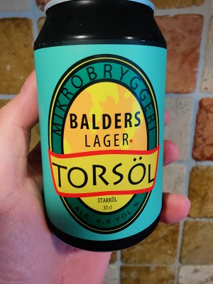 AndySnow's photo of Balder
