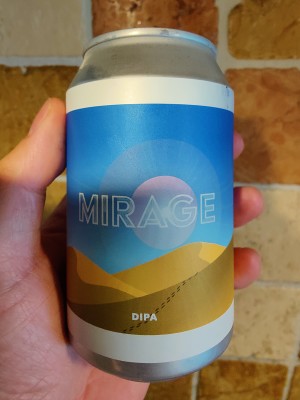 AndySnow's photo of Mirage