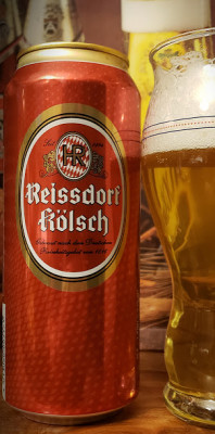 drpimento's photo of Kölsch