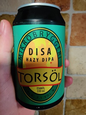 AndySnow's photo of Disa