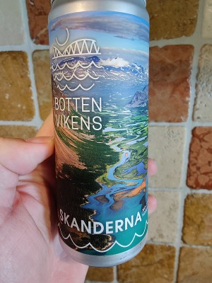AndySnow's photo of Skanderna
