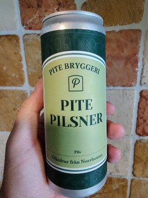AndySnow's photo of Pilsner