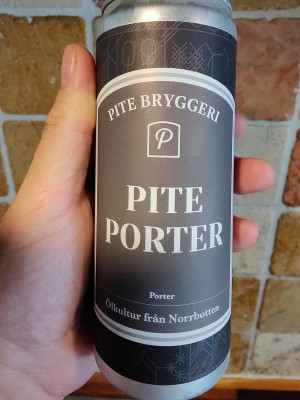 AndySnow's photo of Porter