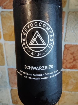 AndySnow's photo of Schwarzbier