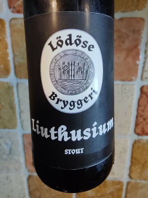 AndySnow's photo of Liuthusium