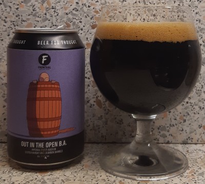 potjebier's photo of Out In the Open B.A.