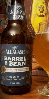 drpimento's photo of Barrel & Bean