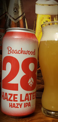drpimento's photo of 28 Haze Later