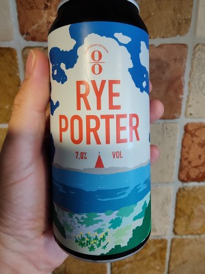AndySnow's photo of Rye Porter