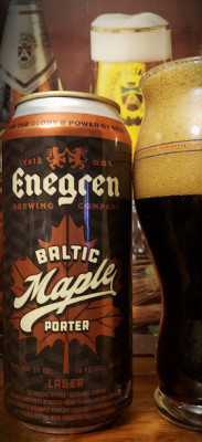 drpimento's photo of Baltic Maple Porter