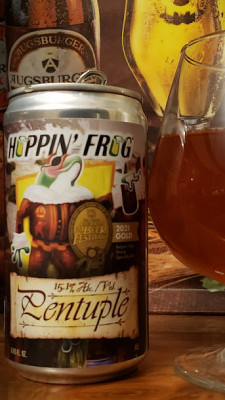 drpimento's photo of Pentuple