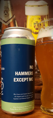 drpimento's photo of No Hammers Except MC
