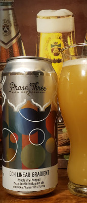 drpimento's photo of DDH Linear Gradient