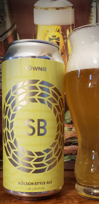 drpimento's photo of Töwnie
