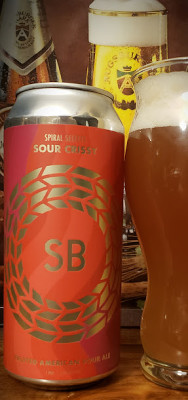 drpimento's photo of Sour Crissy