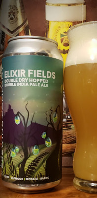 drpimento's photo of Elixir Fields