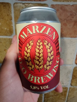 AndySnow's photo of Märzen
