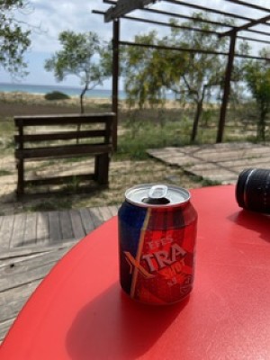 Szeppp's photo of Efes Extra Strong
