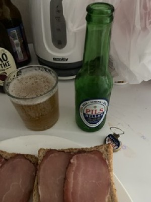 Szeppp's photo of Pils Hellas