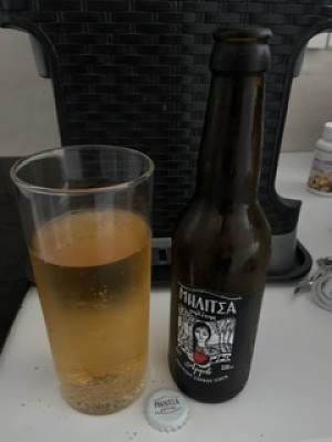Szeppp's photo of Apple Cider