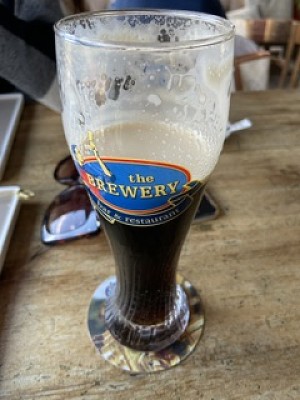 Szeppp's photo of Oyster Stout
