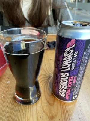 Szeppp's photo of Ravenous Lunacy