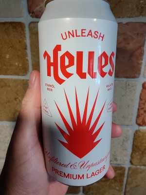 AndySnow's photo of Unleash Helles