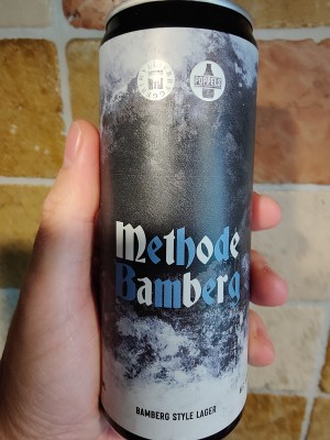 AndySnow's photo of Methode Bamberg