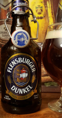 drpimento's photo of Dunkel