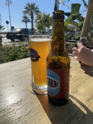 Szeppp's photo of Premium Lager