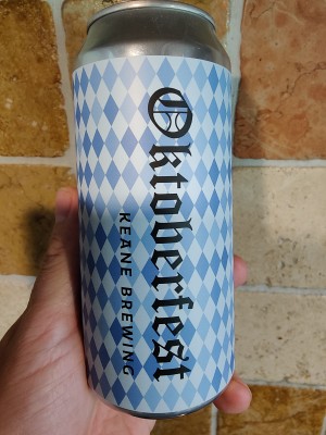 AndySnow's photo of Oktoberfest