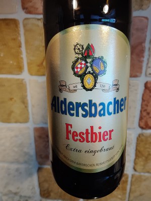 AndySnow's photo of Festbier