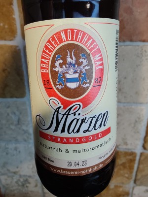 AndySnow's photo of Märzen